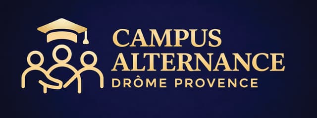 CADP - Campus Alternance Drôme Provence